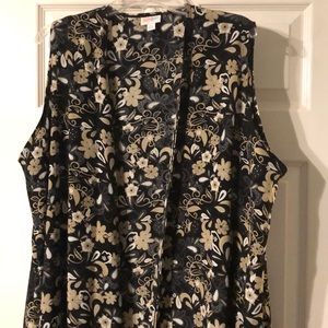 Like new Lularoe Joy XL
